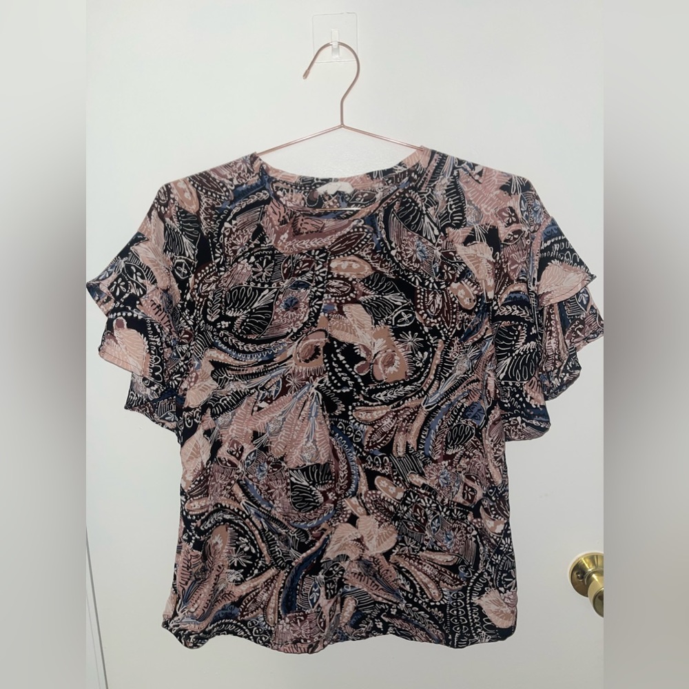 Work blouse Maurice’s